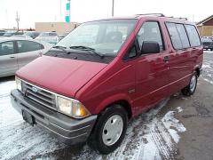 1994 Ford Aerostar Photo 1
