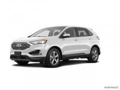 2020 Ford Edge Photo 1