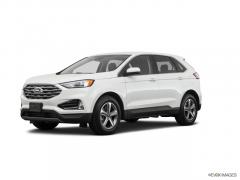 2021 Ford Edge Photo 1