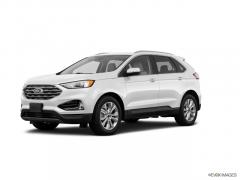 2022 Ford Edge Photo 1