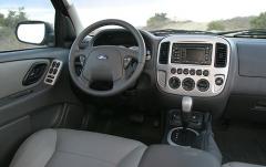 2005 Ford Escape Vin Check Specs Recalls Autodetective