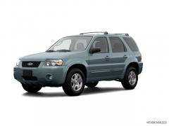 2007 Ford Escape Photo 1