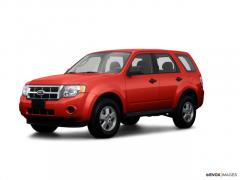 2009 Ford Escape Photo 1