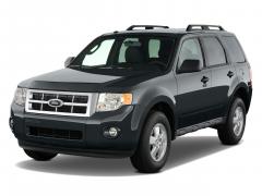 2010 Ford Escape Photo 1