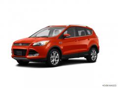 2014 Ford Escape Photo 1