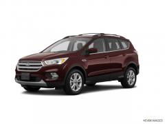 2018 Ford Escape Photo 1