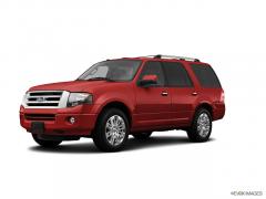 2013 Ford Expedition Photo 1