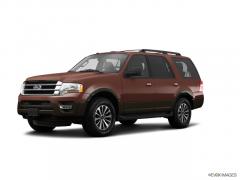 2015 Ford Expedition Photo 1