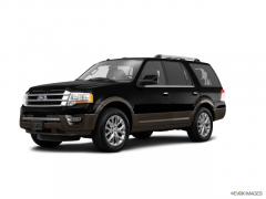 2017 Ford Expedition Photo 1