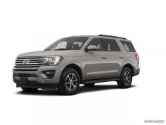 2018 Ford Expedition Photo 1