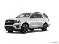 2021 Ford Expedition Photo 1