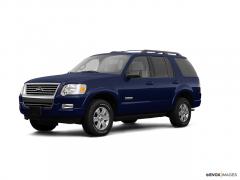 2008 Ford Explorer Photo 1