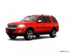 2009 Ford Explorer Photo 1