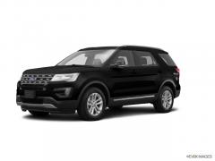 2016 Ford Explorer Photo 1