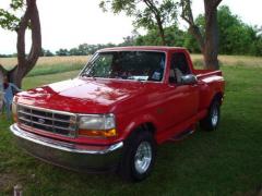 1993 Ford F-150 Photo 1