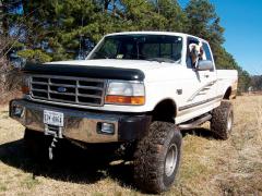 1994 Ford F-150 Photo 6