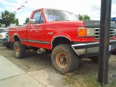 1995 Ford F-150 Photo 2