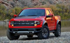 1995 Ford F-150 Photo 7