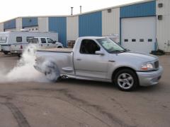 1995 Ford F-150 Photo 8