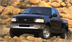 1998 Ford F-150 Photo 1