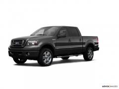 2008 Ford F-150 Photo 1