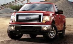 2011 Ford F-150 Photo 3