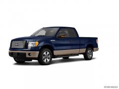 2011 Ford F-150 Photo 1