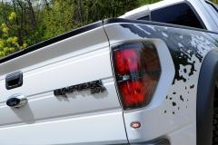 2014 Ford F-150 exterior