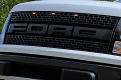 2014 Ford F-150 exterior