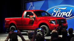 2014 Ford F-150 Photo 2