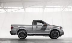 2014 Ford F-150 Photo 4