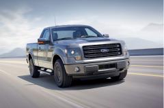 2014 Ford F-150 Photo 5