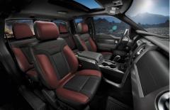 2014 Ford F-150 Photo 6