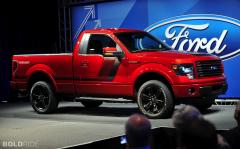 2014 Ford F-150 Photo 7