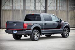 2016 Ford F-150 Photo 5