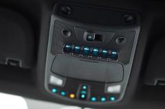 2017 Ford F-150 interior