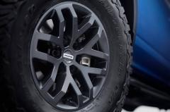 2018 Ford F-150 exterior