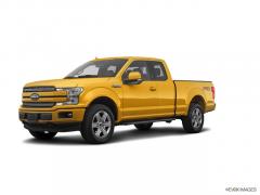 2019 Ford F-150 Photo 1