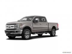 2018 Ford F-250 SD Photo 1