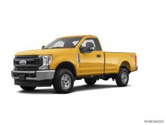2020 Ford F-250 SD Photo 1