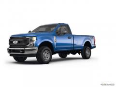 2022 Ford F-250 SD Photo 1