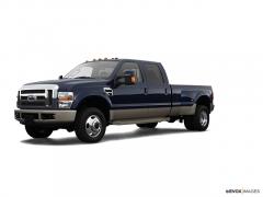 2008 Ford F-350 SD Photo 1