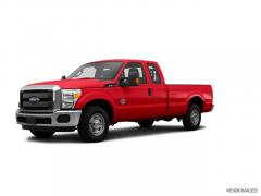 2015 Ford F-350 SD Photo 1