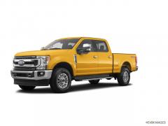 2020 Ford F-350 SD Photo 1