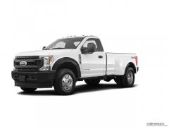 2022 Ford F-450 SD Photo 1