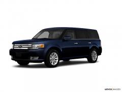 2010 Ford Flex Photo 1