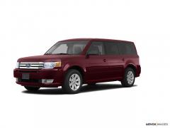 2011 Ford Flex Photo 1
