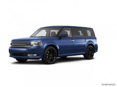 2018 Ford Flex Photo 1