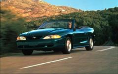 1994 Ford Mustang exterior
