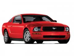 2005 Ford Mustang Photo 5
